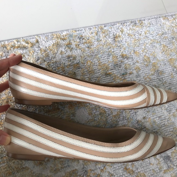 Classical flats - Picture 3 of 5